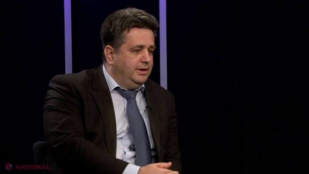 Кирка: Приход инвесторов создает тренд улучшения экономического климата.