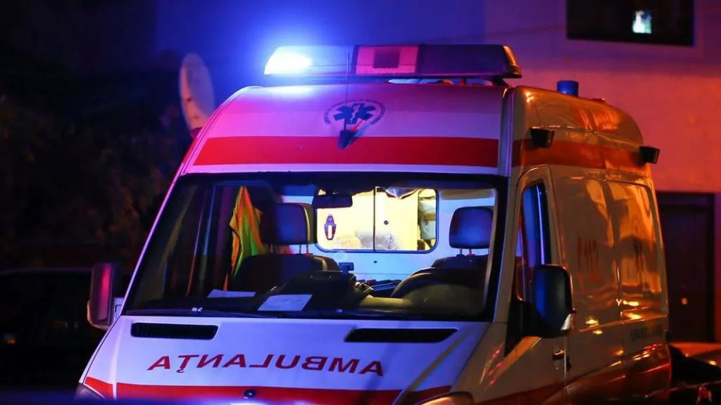 Un bărbat din Ștefan Vodă, reținut după ce l-ar fi atacat cu toporul pe un consătean.