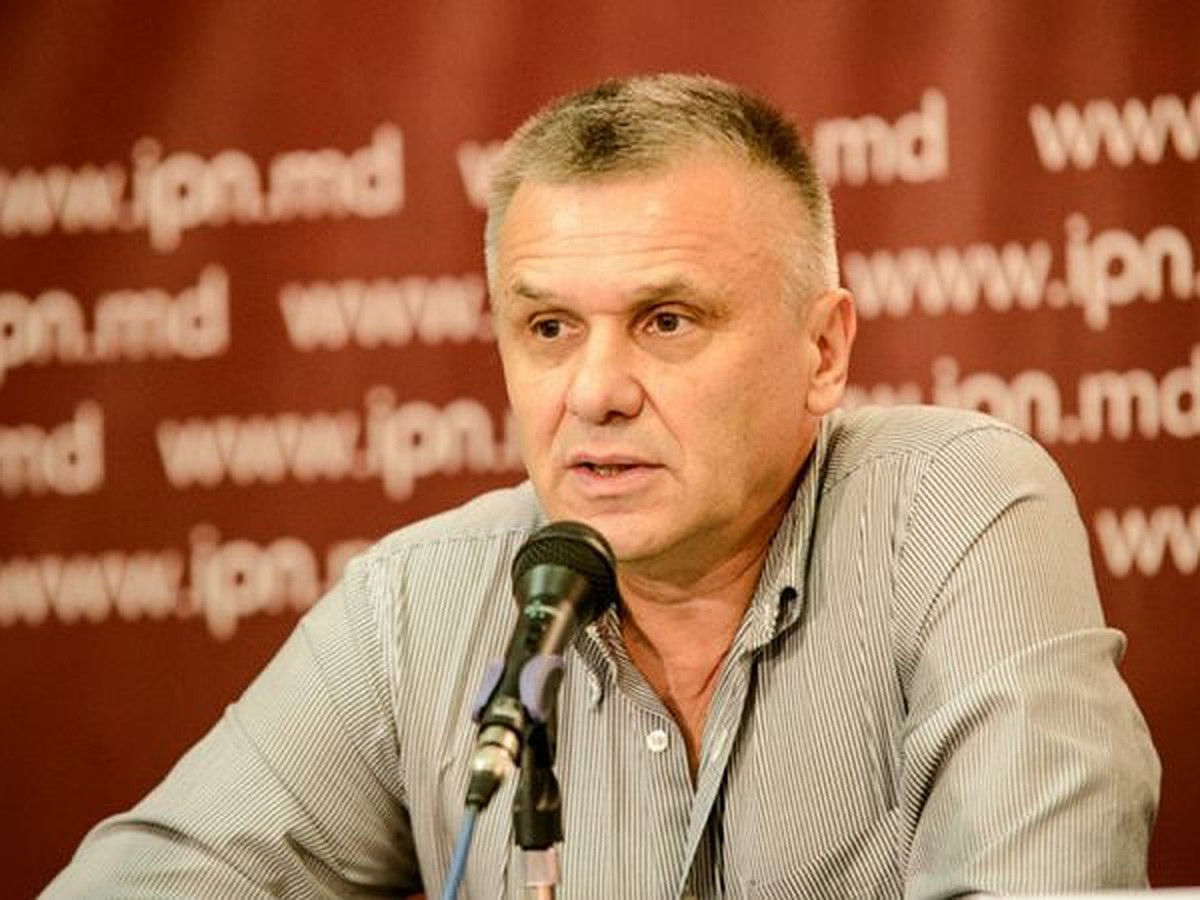 Боцан: Люди должны проявлять солидарность, когда речь идет об украинских беженцах.