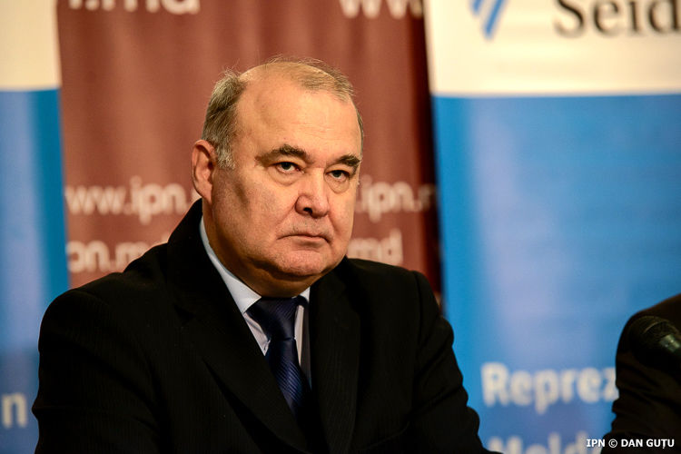 Степанюк: Новые президентские выборы в Беларуси – выход из кризиса. Фото: ipn.md.