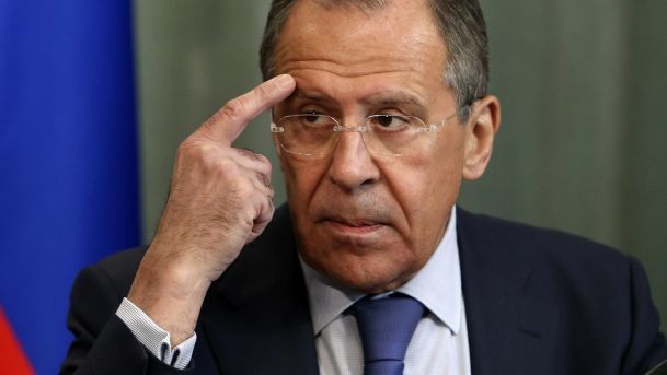 Rusia își schimbă atitudinea față de prezența SUA în Siria și salută cooperarea