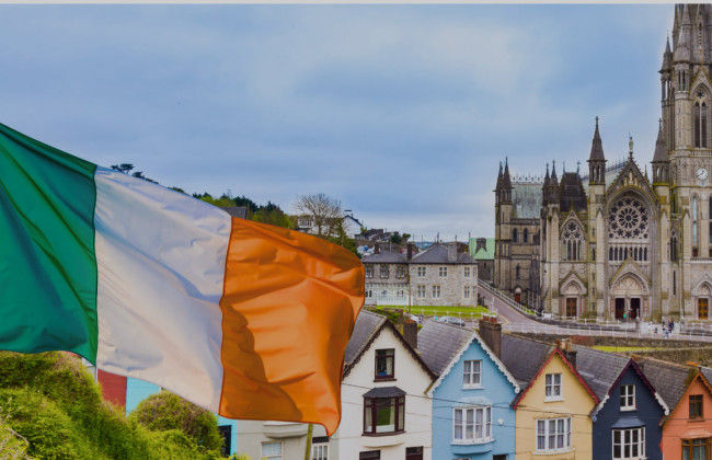 Irlanda înăsprește regulile privind imigrația.