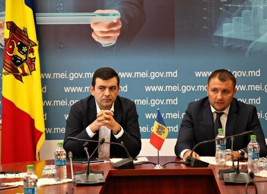 Правительство Молдовы ищет решение проблемы сбыта сельхозпродукции.