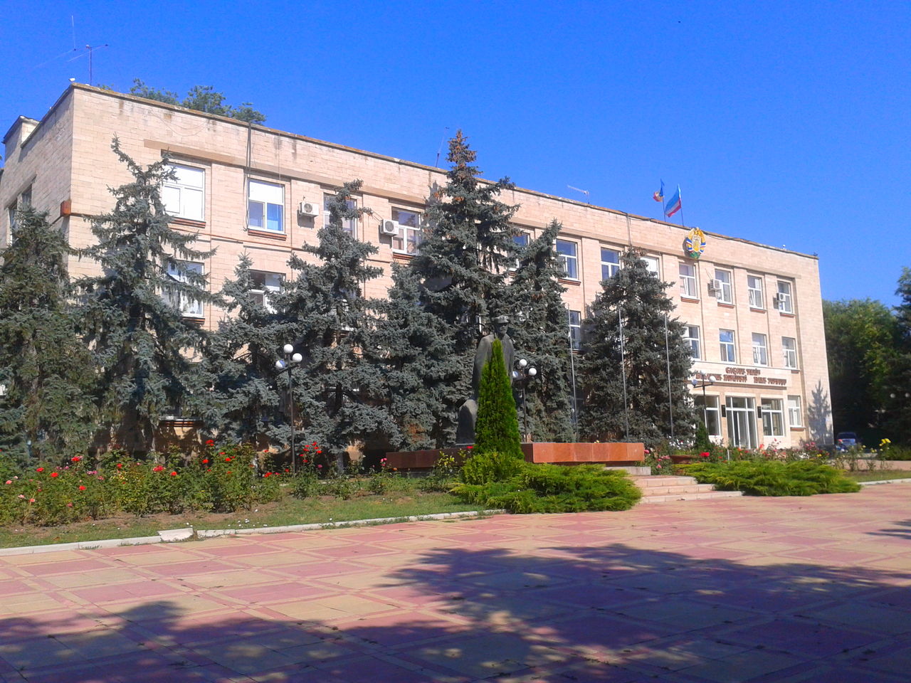 Исполком Гагаузии выделит помощь семьям детей, пострадавших в Дезгинже.