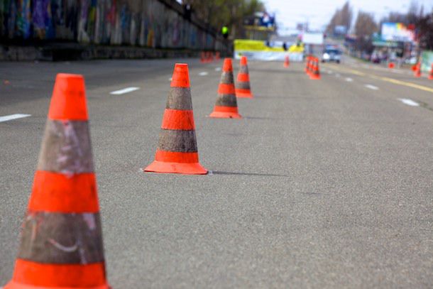 На этих трассах лишь за 4 месяца года были зарегистрированы 58 ДТП. Фото: anelka.md