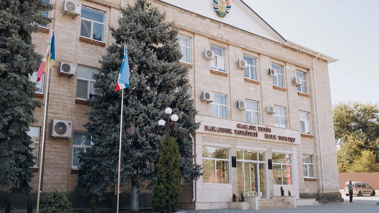 В Гагаузии откроют 67 избирательных участков.