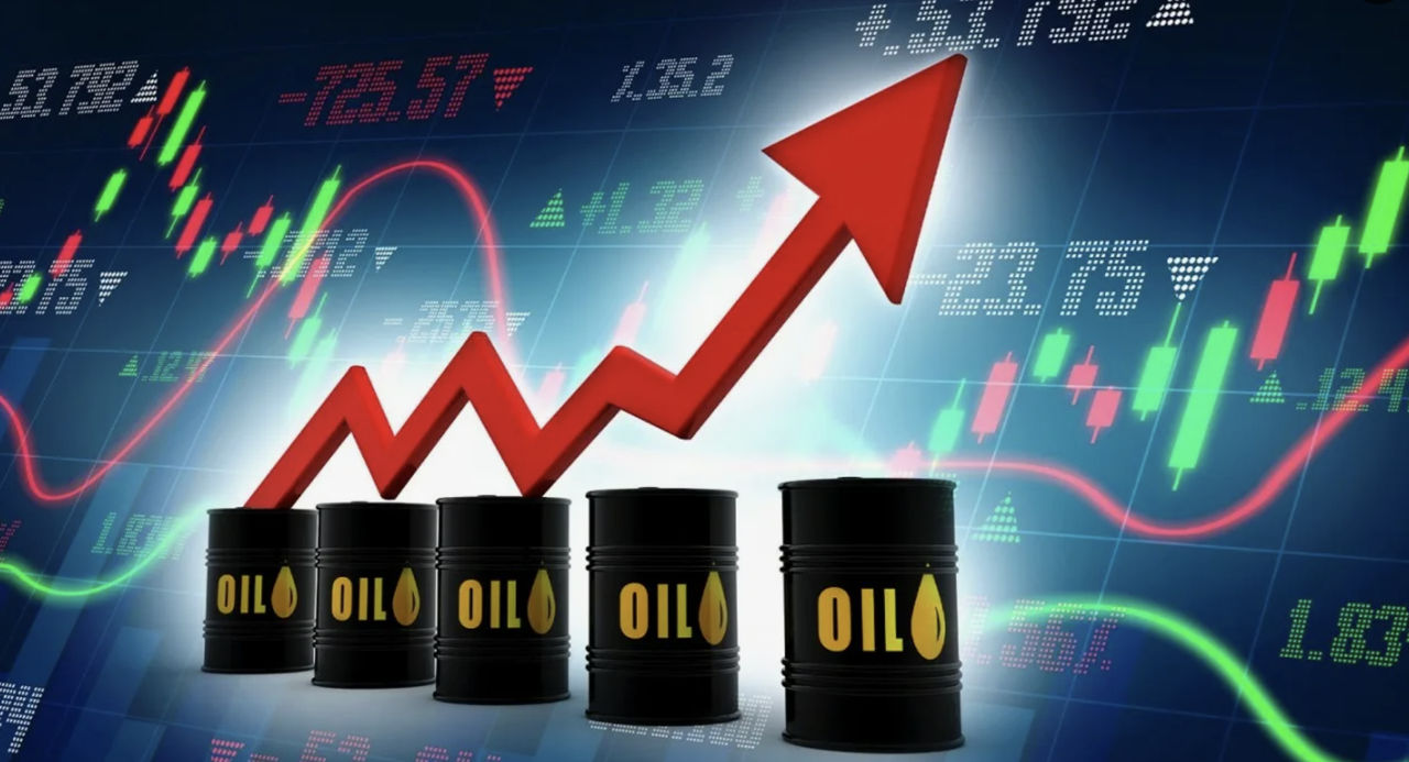 Нефть дорожает на торгах из-за ограничений судоходства в Персидском заливе.