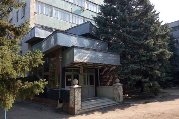 Учреждение омбудсмена выявило этот случай в рамках рабочего визита в данное медицинское учреждение.
