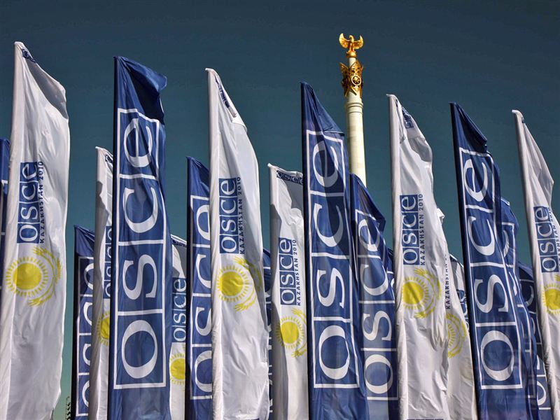 Autoritățile de la Chișinău cer OSCE să se implice în detensionarea situației din zona de securitate, pe fondul acțiunilor unilaterale ale Tiraspolului.