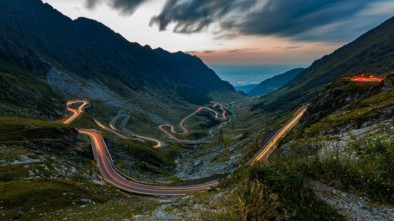 Un județ din România va avea propriul Transfăgărășan: Drumul va costa 90 de milioane de euro.