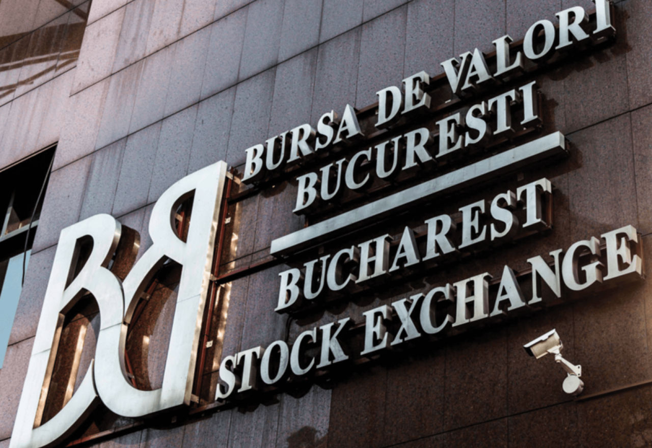 Bursa de Valori București va investi într-o nouă bursă la Chișinău.