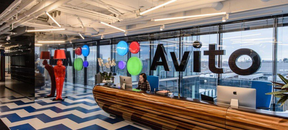 Bloomberg: Avito хотят купить VK и Владимир Потанин.