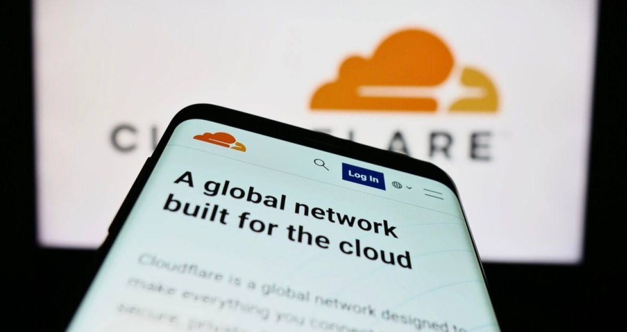 Серверы Cloudflare снова подверглись масштабному сбою.
