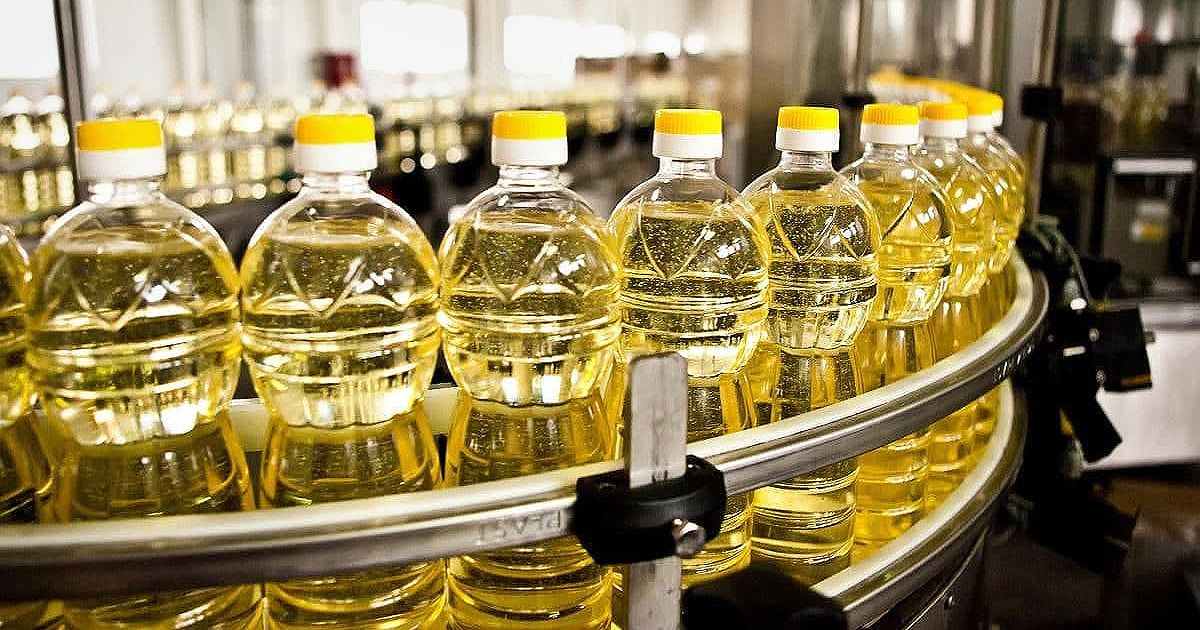 Тревога в индустрии подсолнечного масла: украинские продукты не дотягивают до стандартов ЕС. 