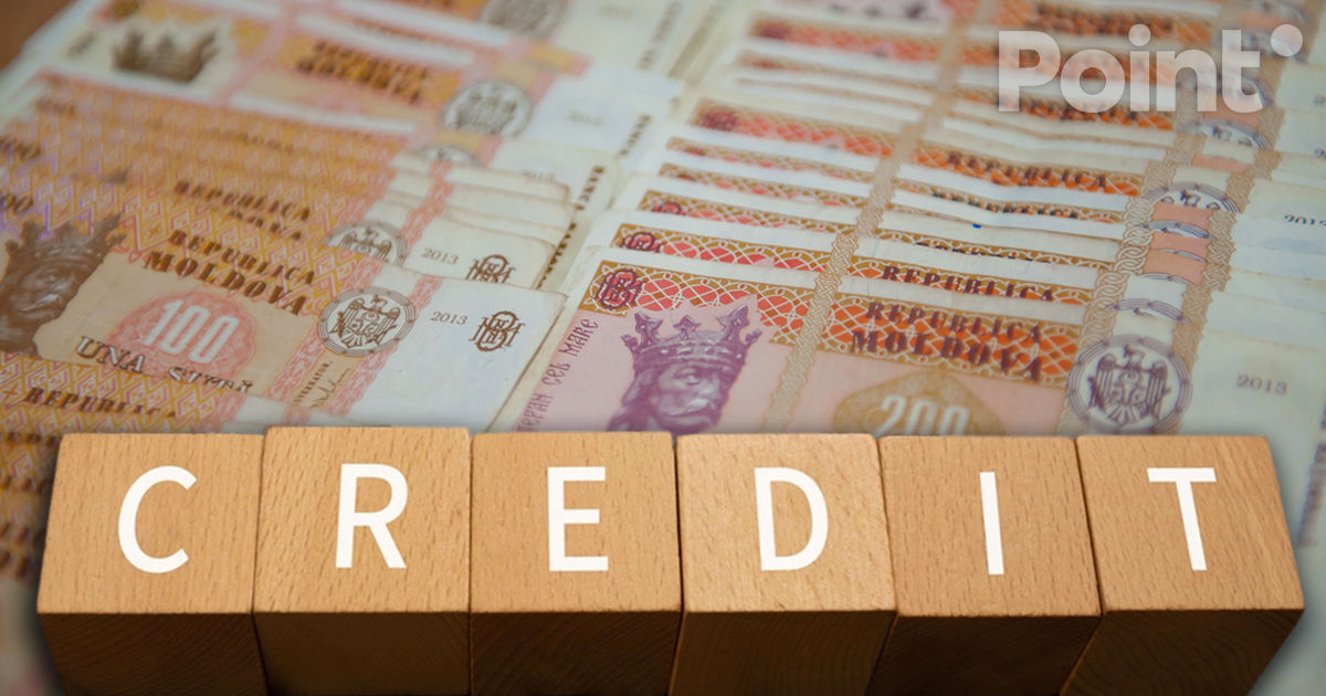 Tot mai mulți cetățeni ai Moldovei iau credite de consum: Ipoteca rămâne în topul preferințelor.