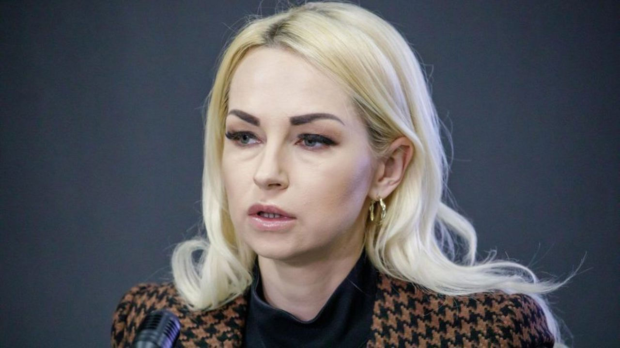 Marina Tauber contestă decizia ANI prin care a fost depistată cu 1,5 milioane de lei nejustificați.