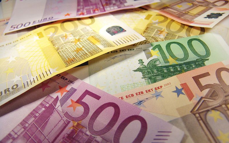 Первые два транша поступили в августе 2016 года (60 млн евро) и в феврале 2017 года (50 млн. евро).
