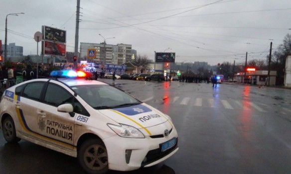 Все заложники в Харькове освобождены.