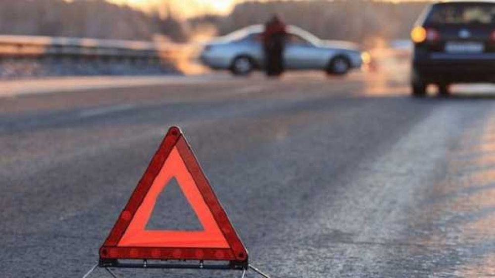 Серьёзное ДТП в Чадыр-Лунге: госпитализированы двое пострадавших.