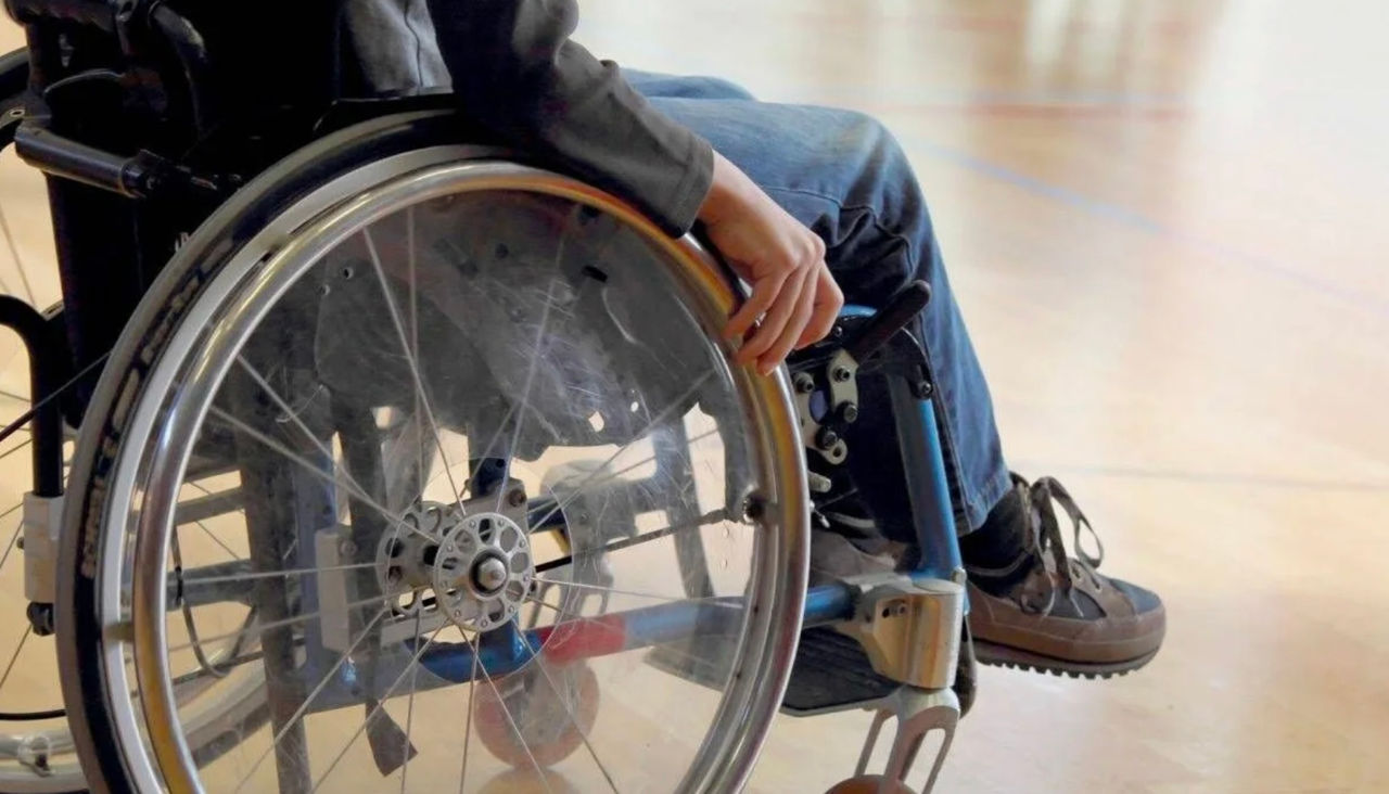 Copiii cu dizabilități vor avea dreptul și la pensia de urmaș.