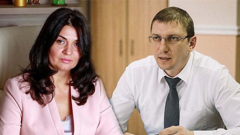 Молошаг ответила на обвинения в том, что она будет защищать Мораря.
