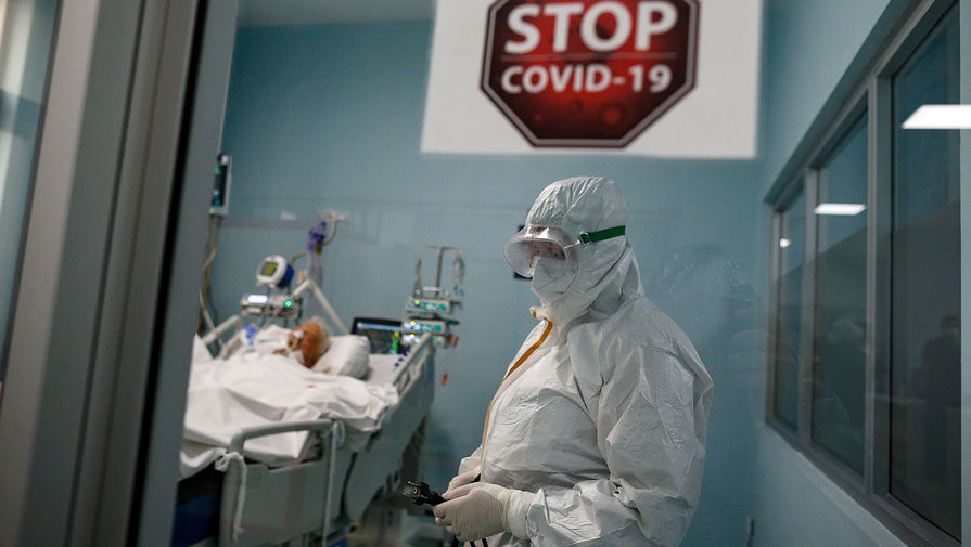 Дания первой в ЕС одобрила таблетки от COVID-19.