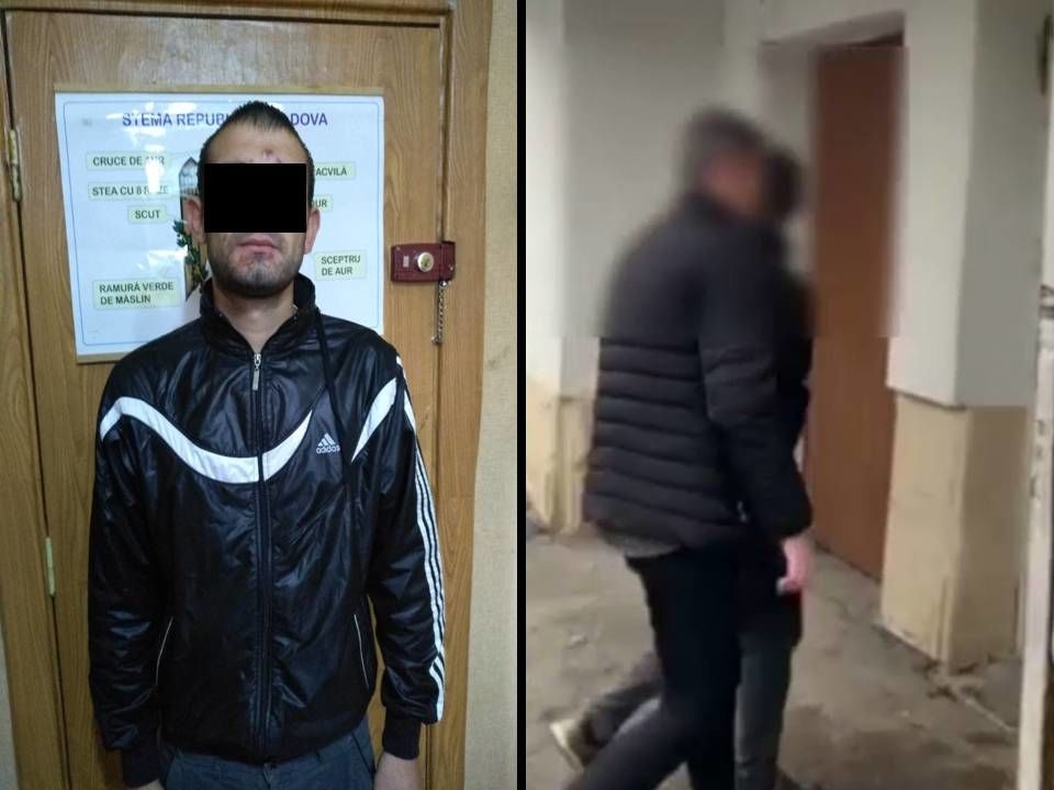 Рецидивист вынес из столичного салона красоты женскую сумочку.