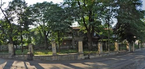Договор аренды помещения консульства Молдовы в Одессе продлен на 49 лет.