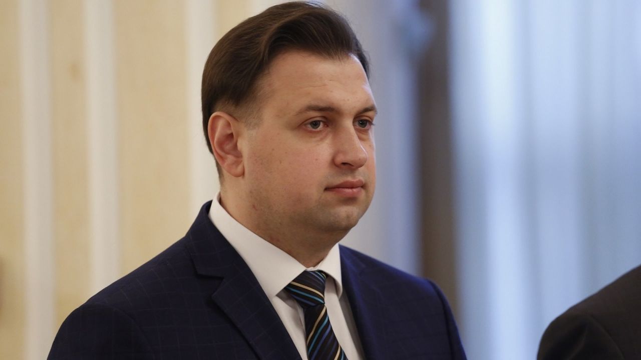 Лебединский: Кто-то хочет, чтобы выборы признали недействительными.
