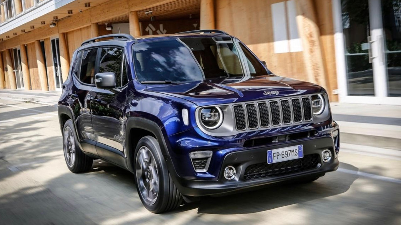 Jeep прекращает производство популярного кроссовера: был настоящим хитом.