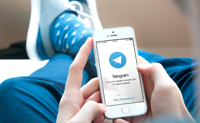 Хакеры атакуют пользователей Telegram через фейковые сайты.
