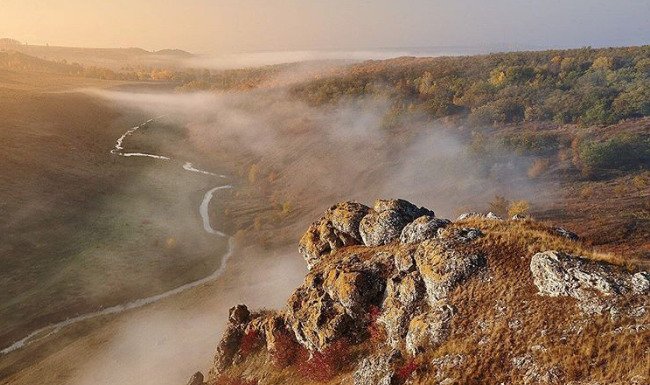 National Geographic достиг Молдовы, по крайней мере, в Instagram. 
