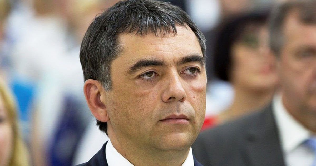 Vladimir Vitiuc a pierdut în instanța de apel procesul cu ANI.