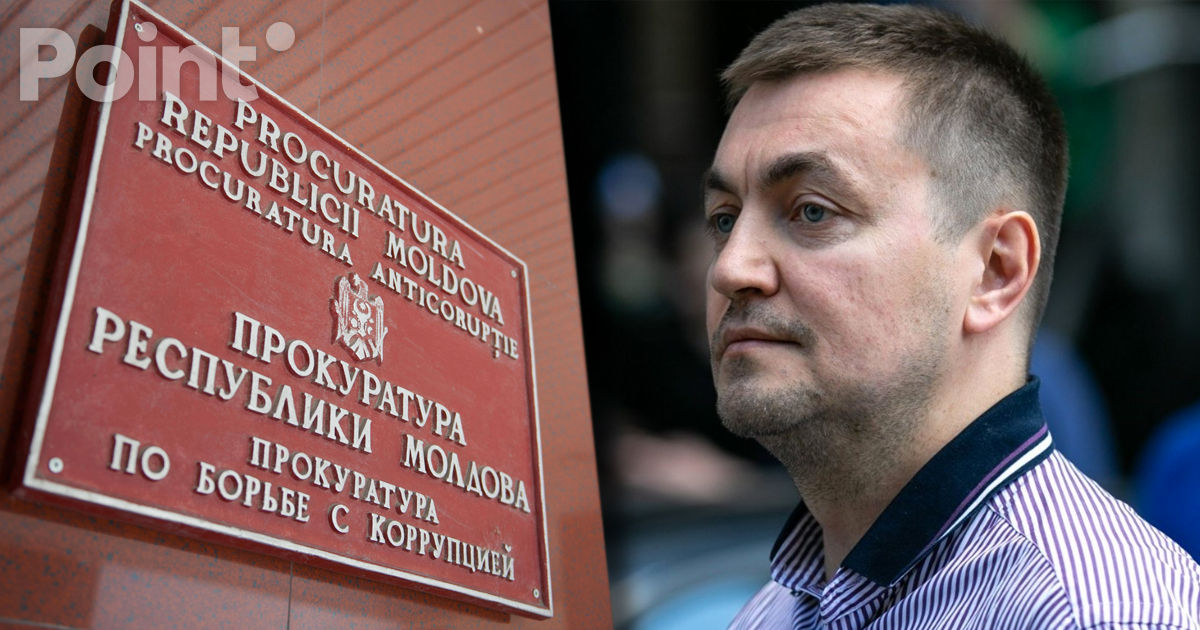 АП: Помощь Платону могли оказывать несколько человек из судебной системы.