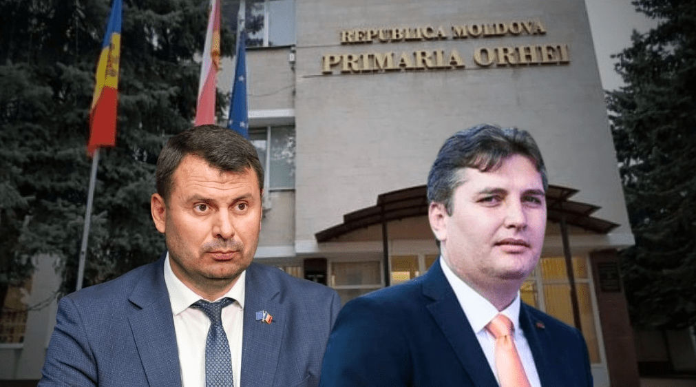 ЦИК исключил Виктора Перцу из предвыборной гонки за пост мэра Оргеева.