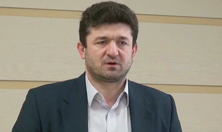 Юрий Мунтян рассказал о людях, достойных должности генпрокурора.