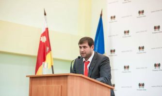 Astăzi are loc o nouă şedinţă de judecată în dosarul primarului de Orhei, Ilan Şor.