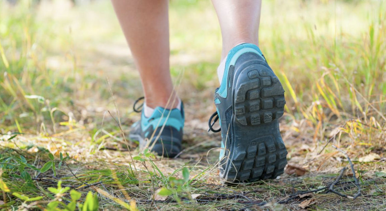 Ученые нашли упражнение, которое в 4 раза эффективнее ходьбы.