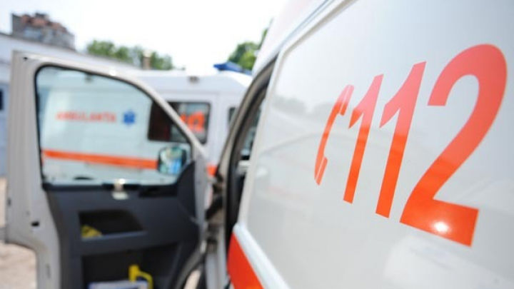 Prima victimă a caniculei. Un bărbat a murit în plină stradă
