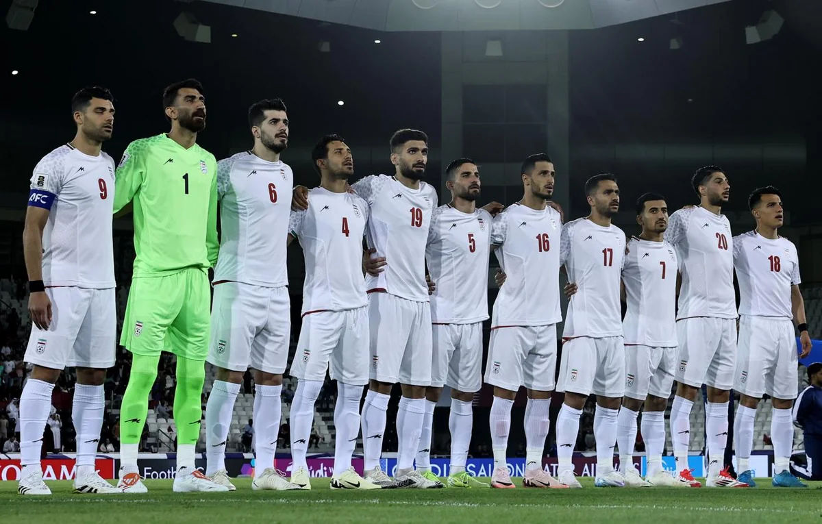 Сборная Ирана намерена участвовать в чемпионате мира по футболу 2026 года.