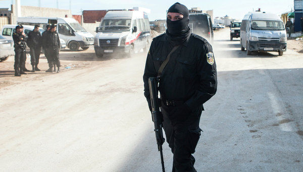По данным МВД, жертвами нападения стали 27 человек.