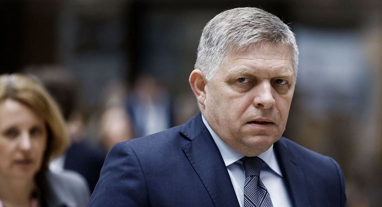 Фицо: К инциденту в Румынии привело отсутствие диалога между ЕС и РФ.