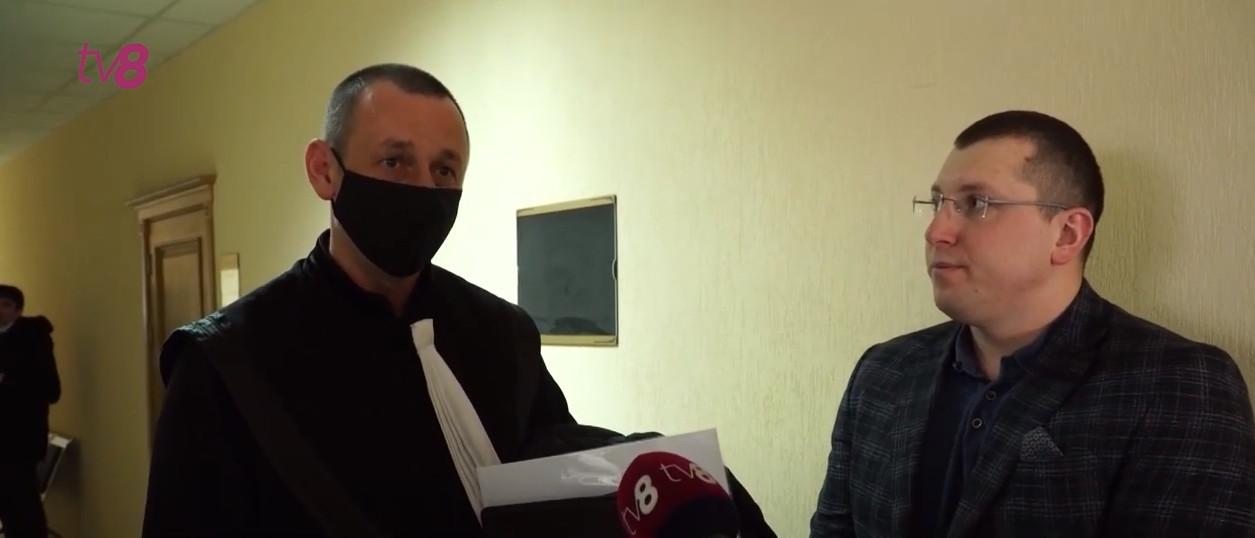 Адвокат о конфликте Григорчука с Сырбу и Шендрей: Нет состава преступления.