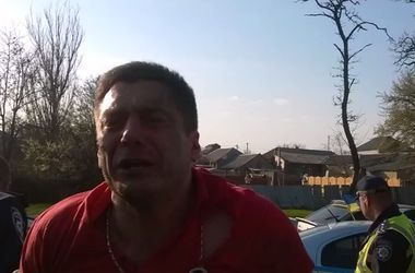 За превышение скорости и столкновения нарушителю грозит штраф или лишение водительских прав на год.