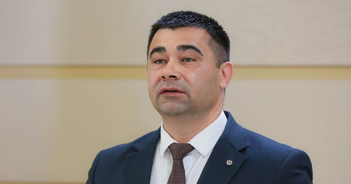 Pascaru: Declarațiile lui Mureșan privind condițiile ajutorului de 1,9 miliarde de lei sunt o formă de șantaj.