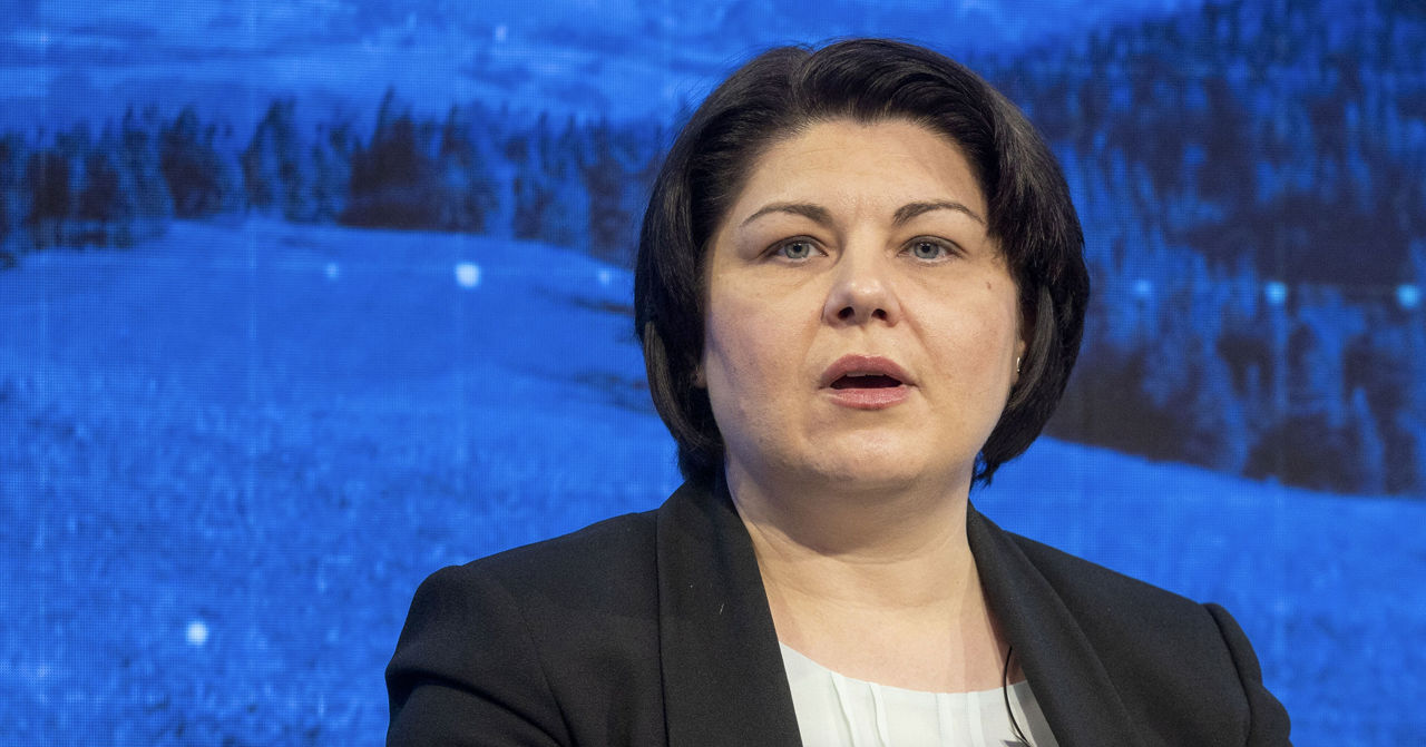 Гаврилица расскажет в Париже, как PAS ускоряет евроинтеграцию.