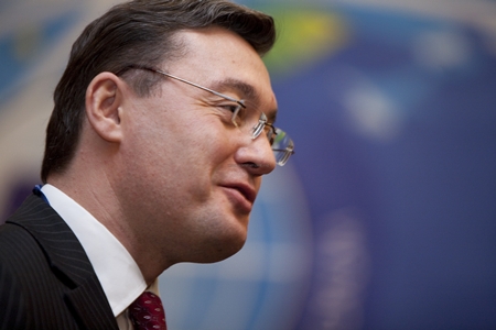 Председатель Парламента РМ Игорь Корман обвиняет Партию коммунистов в отсутствии последовательности.