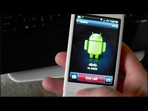 Google прекратит поддержку Android 2.1 Eclair.
