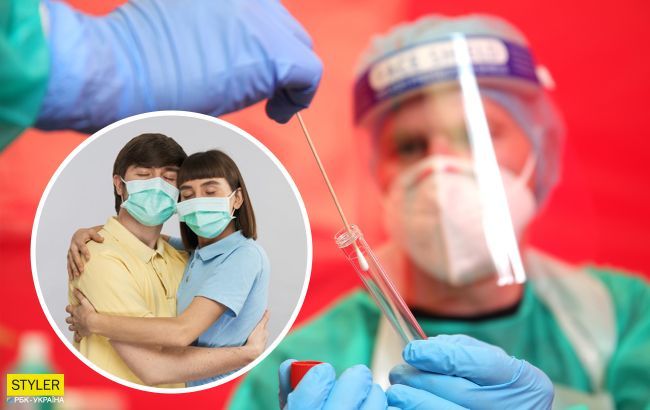 Ученые тестируют безигольную вакцину, которая будет защищать от новых штаммов COVID-19.