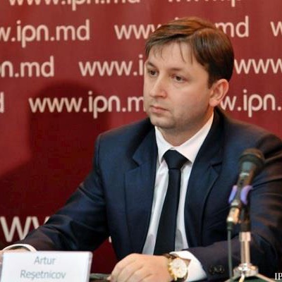Евросоюз преследует свою цель в геополитической игре с Россией, и Молдова является частью этого.